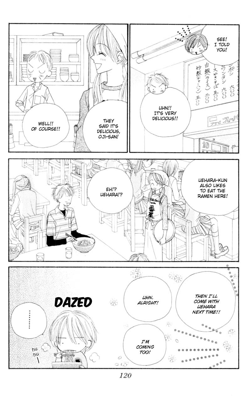 Good Morning Call Chapter 50 page 23 - Chapter 50