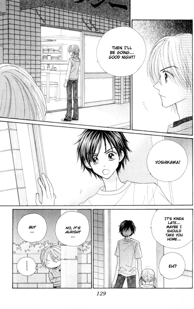 Good Morning Call Chapter 50 page 32 - Chapter 50