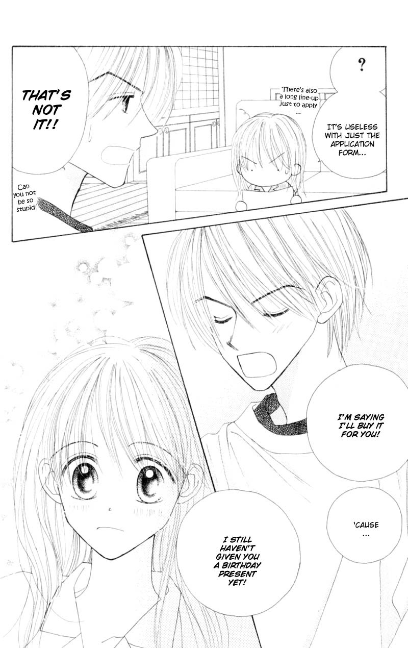 Good Morning Call Chapter 50 page 9 - Chapter 50