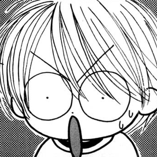 Good Morning Call Chapter 50 cover