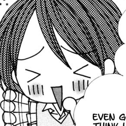 Good Morning Call Chapter 51.5 cover