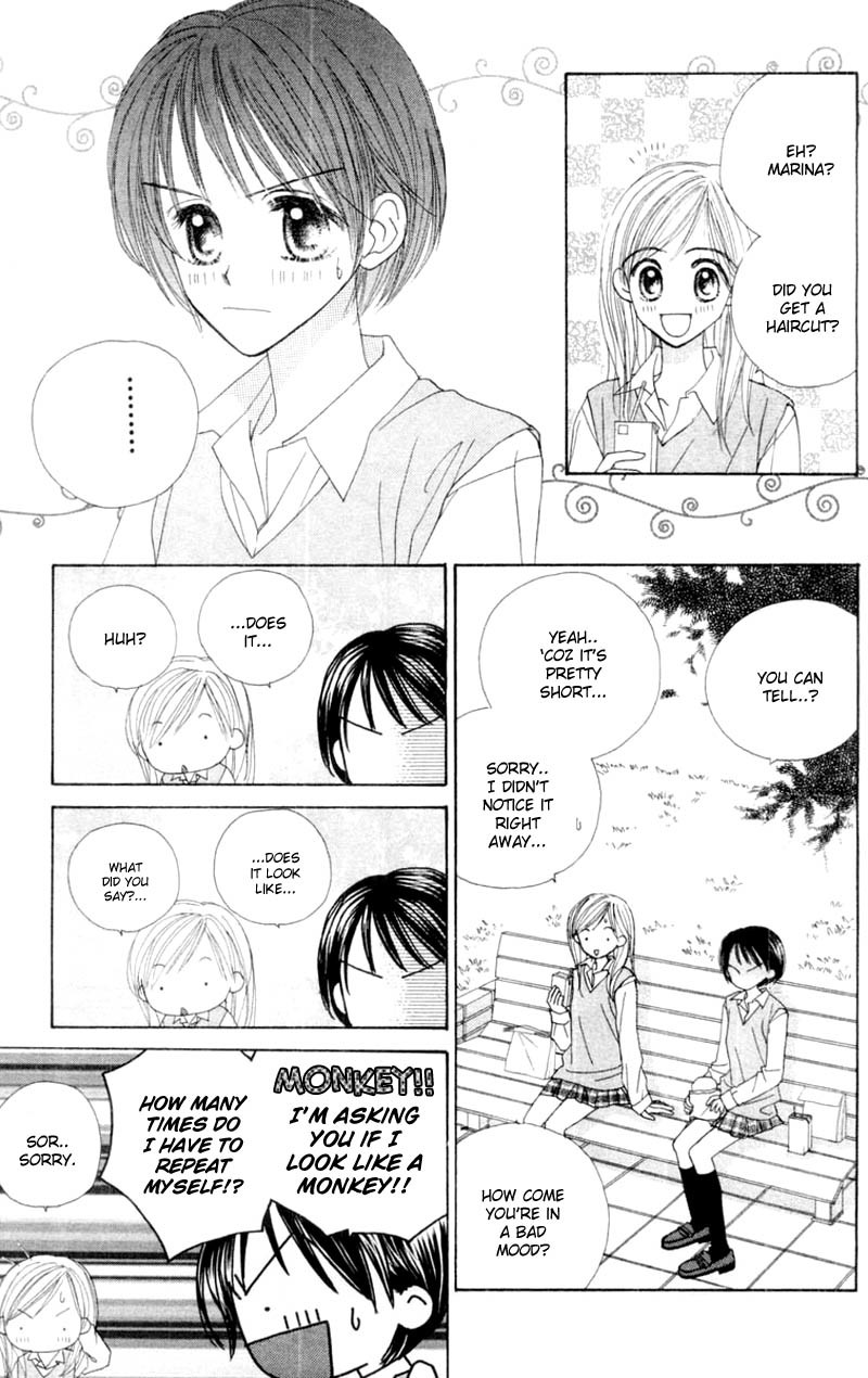 Good Morning Call Chapter 51 page 10 - Chapter 51