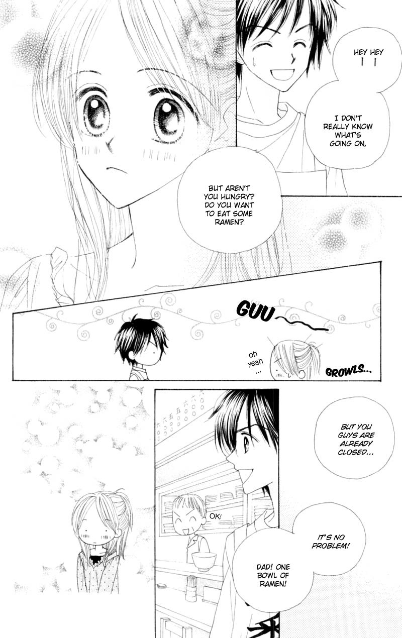 Good Morning Call Chapter 51 page 27 - Chapter 51