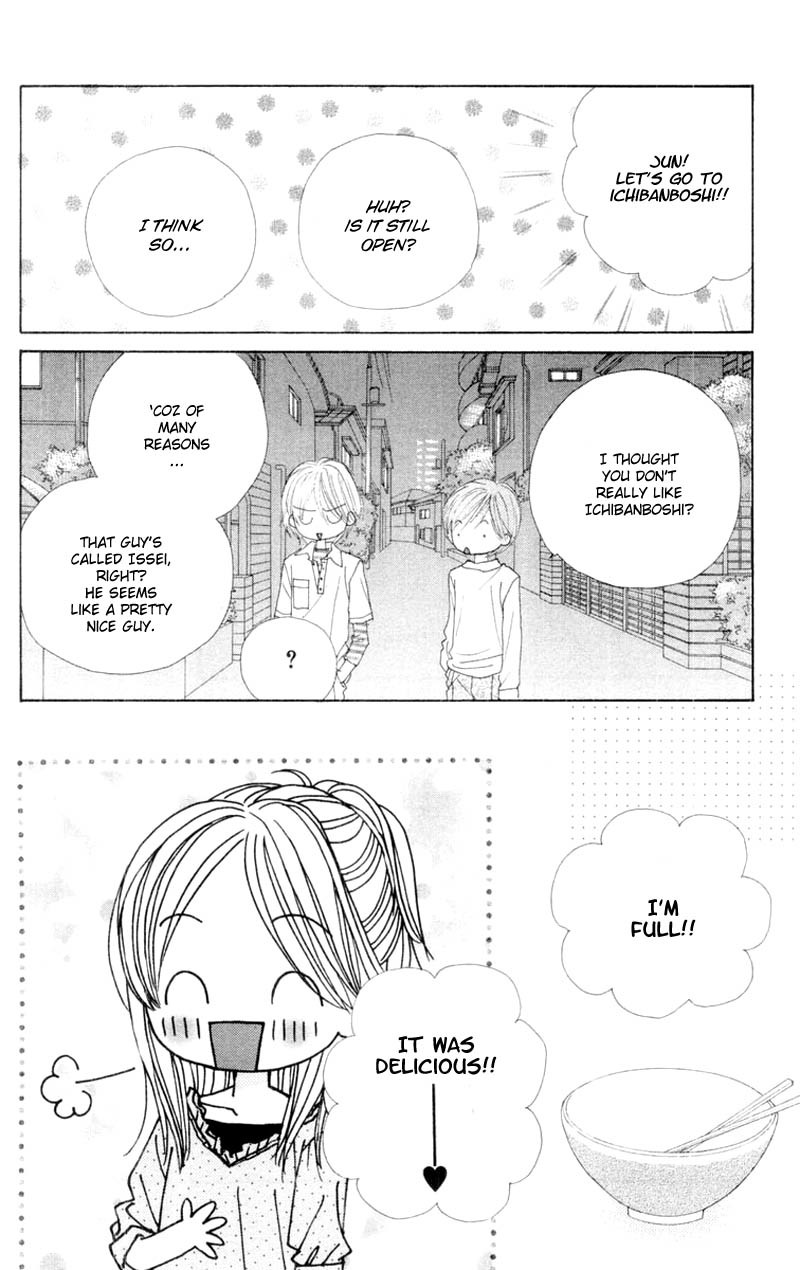 Good Morning Call Chapter 51 page 29 - Chapter 51