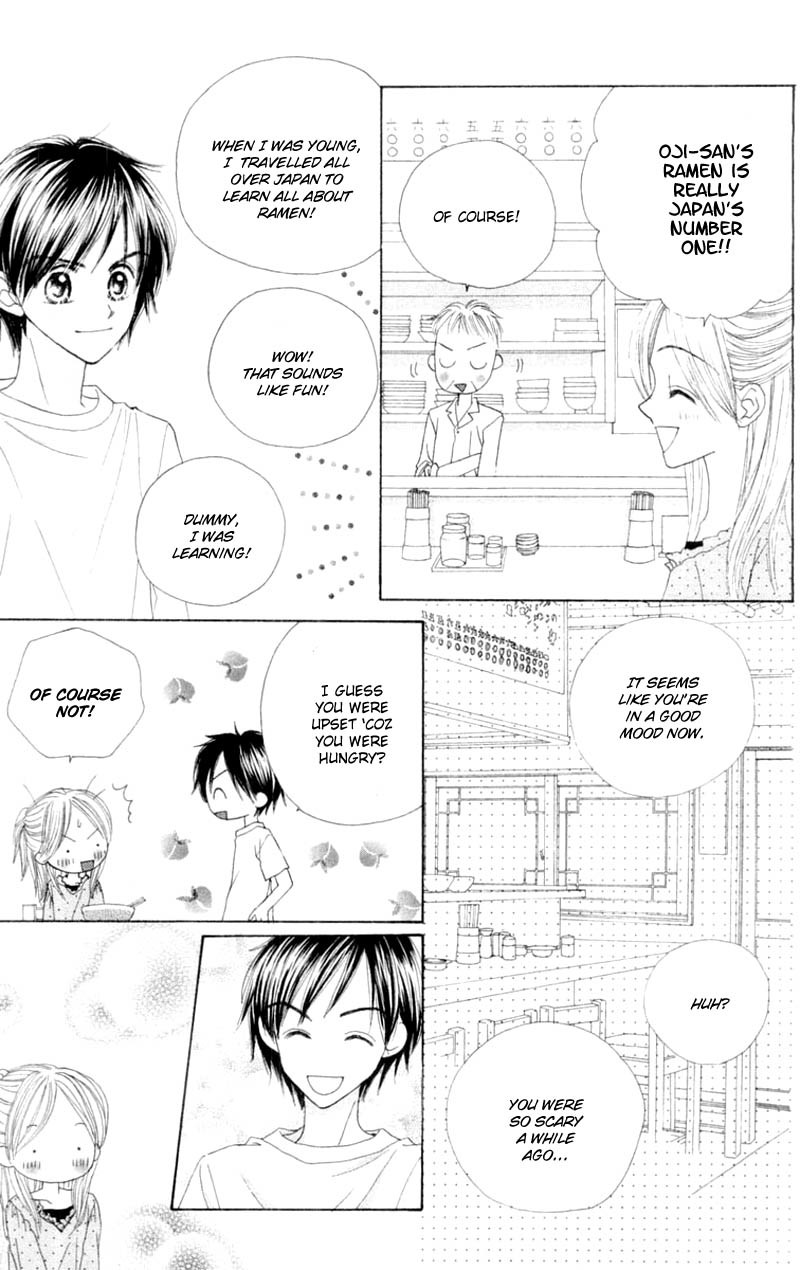 Good Morning Call Chapter 51 page 30 - Chapter 51