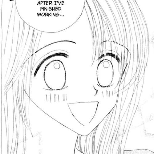 Good Morning Call Chapter 51 cover