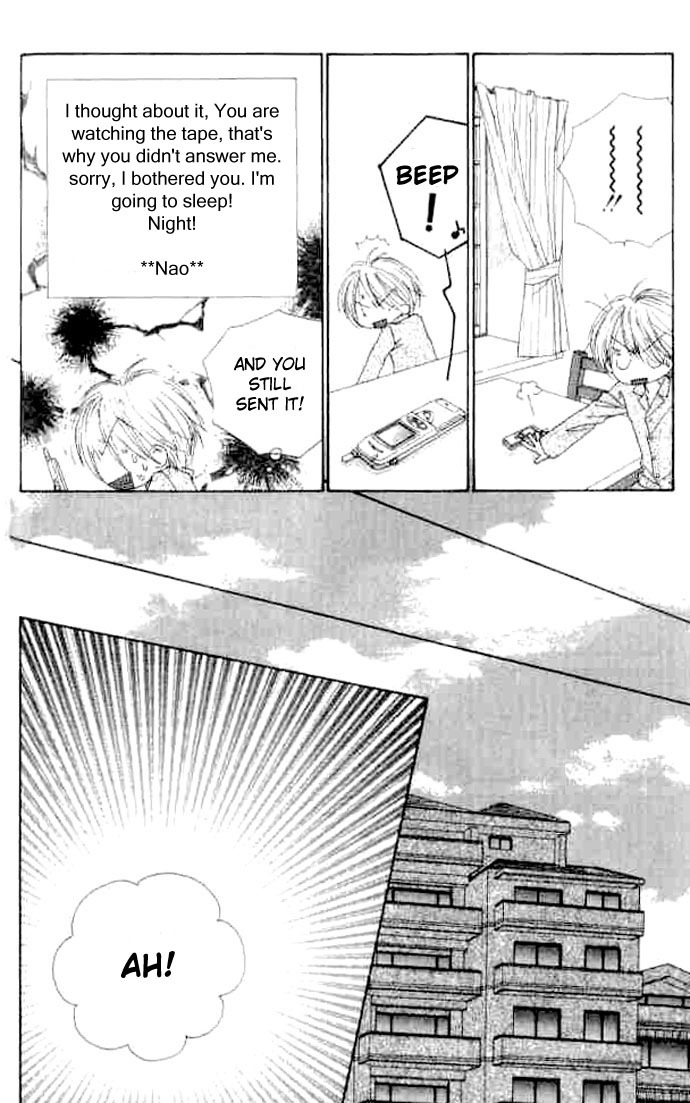 Good Morning Call Chapter 52 page 19 - Chapter 52