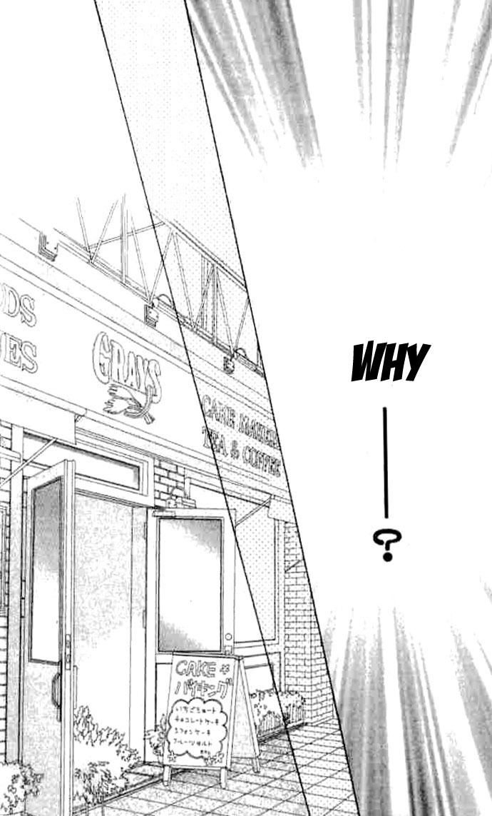 Good Morning Call Chapter 52 page 21 - Chapter 52