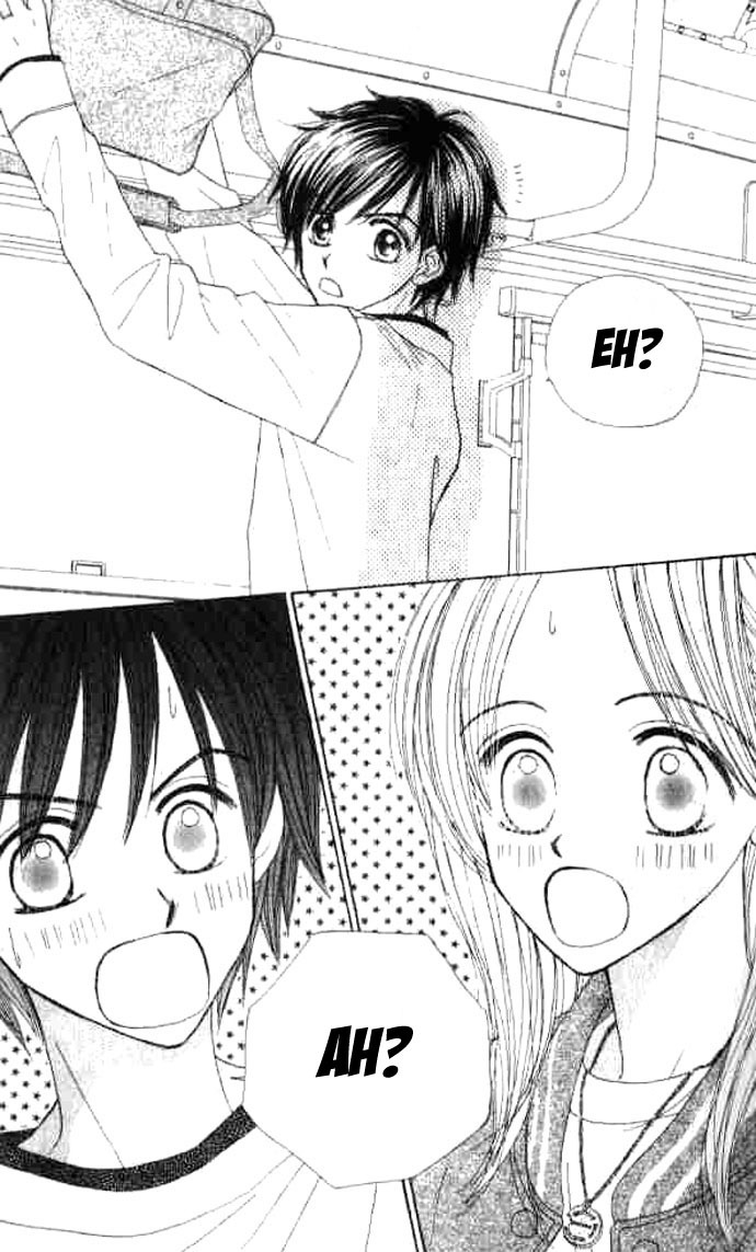 Good Morning Call Chapter 52 page 34 - Chapter 52