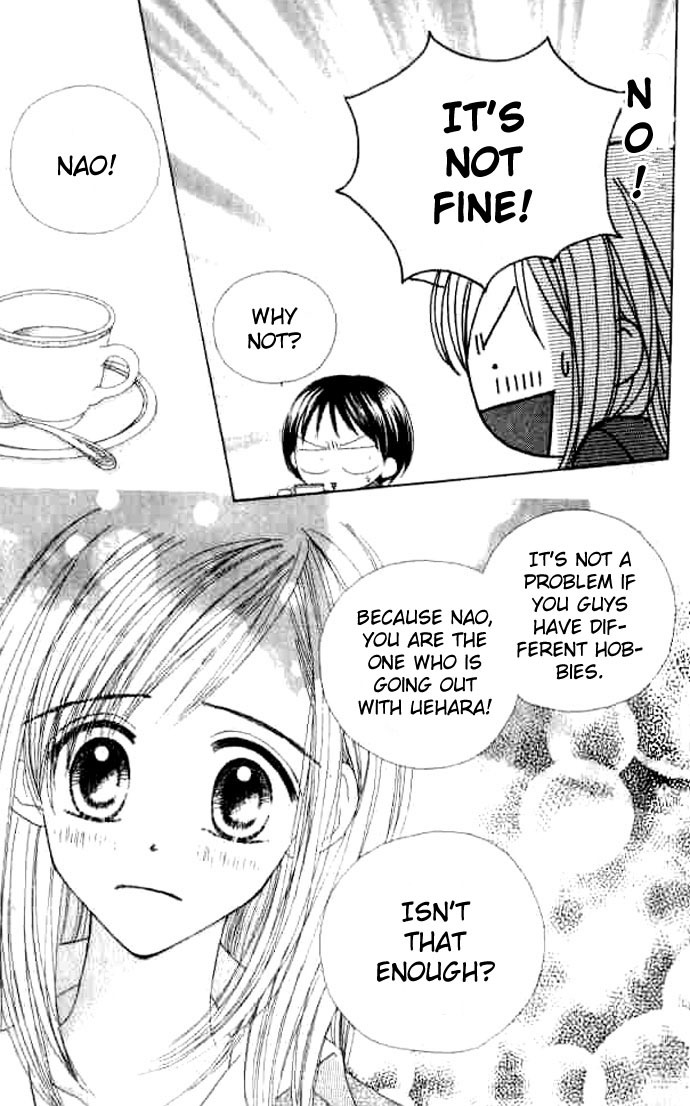 Good Morning Call Chapter 52 page 8 - Chapter 52