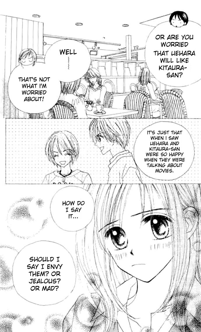 Good Morning Call Chapter 52 page 9 - Chapter 52
