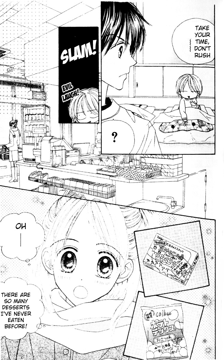 Good Morning Call Chapter 53 page 10 - Chapter 53