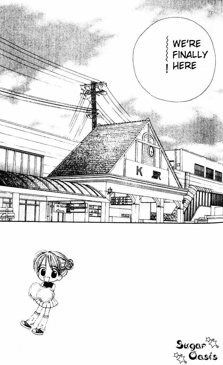 Good Morning Call Chapter 53 page 2 - Chapter 53