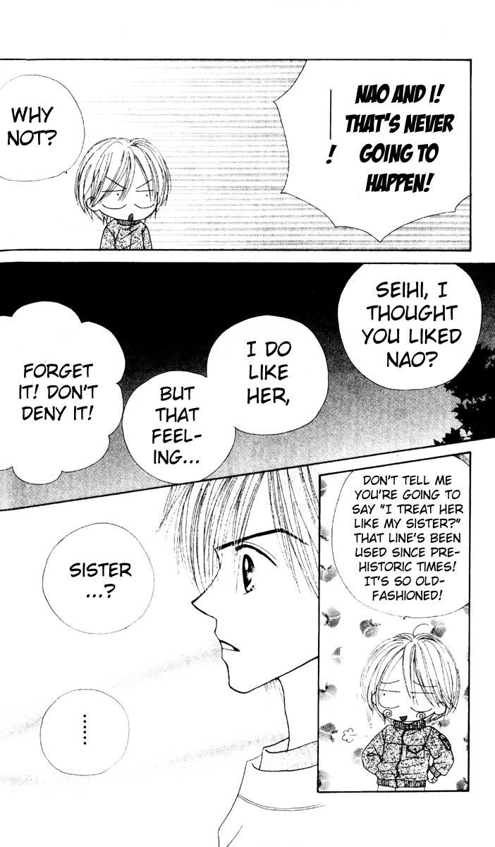 Good Morning Call Chapter 53 page 23 - Chapter 53