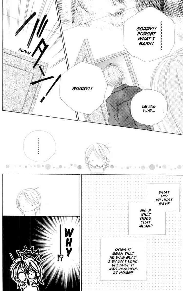 Good Morning Call Chapter 54 page 23 - Chapter 54