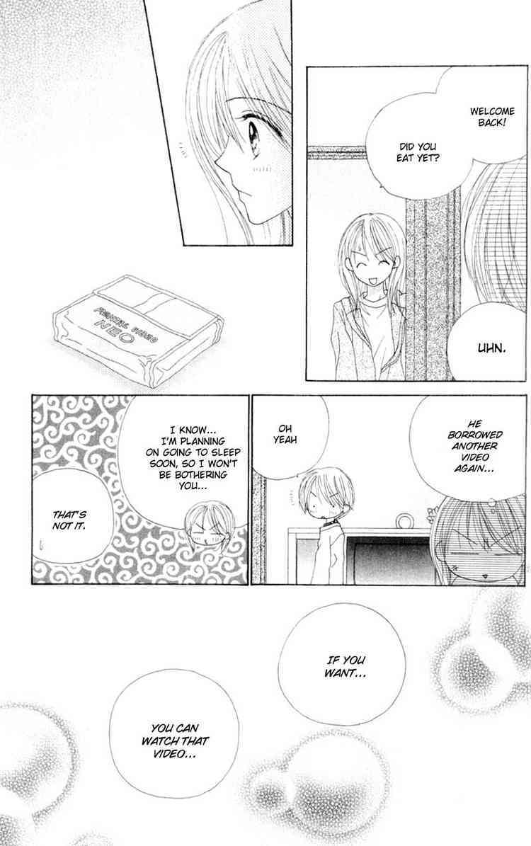 Good Morning Call Chapter 54 page 30 - Chapter 54