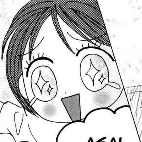 Good Morning Call Chapter 54 cover