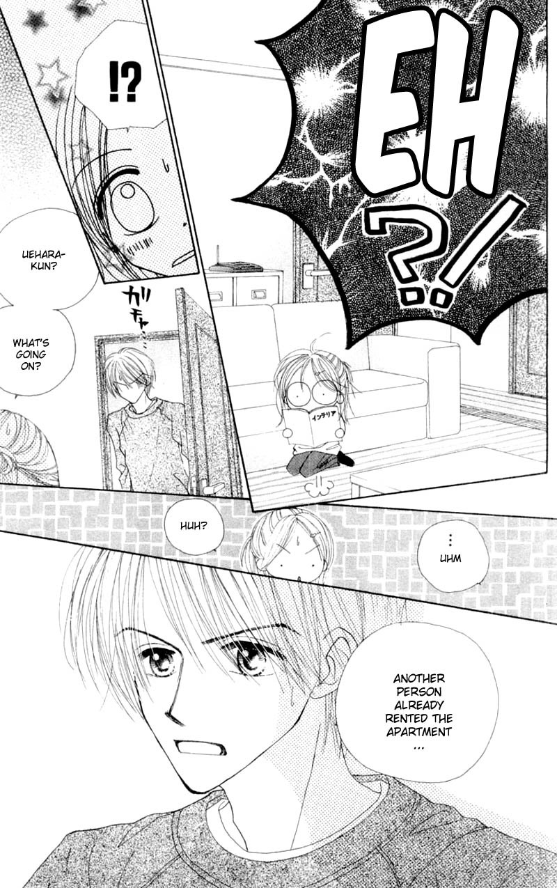 Good Morning Call Chapter 55 page 10 - Chapter 55