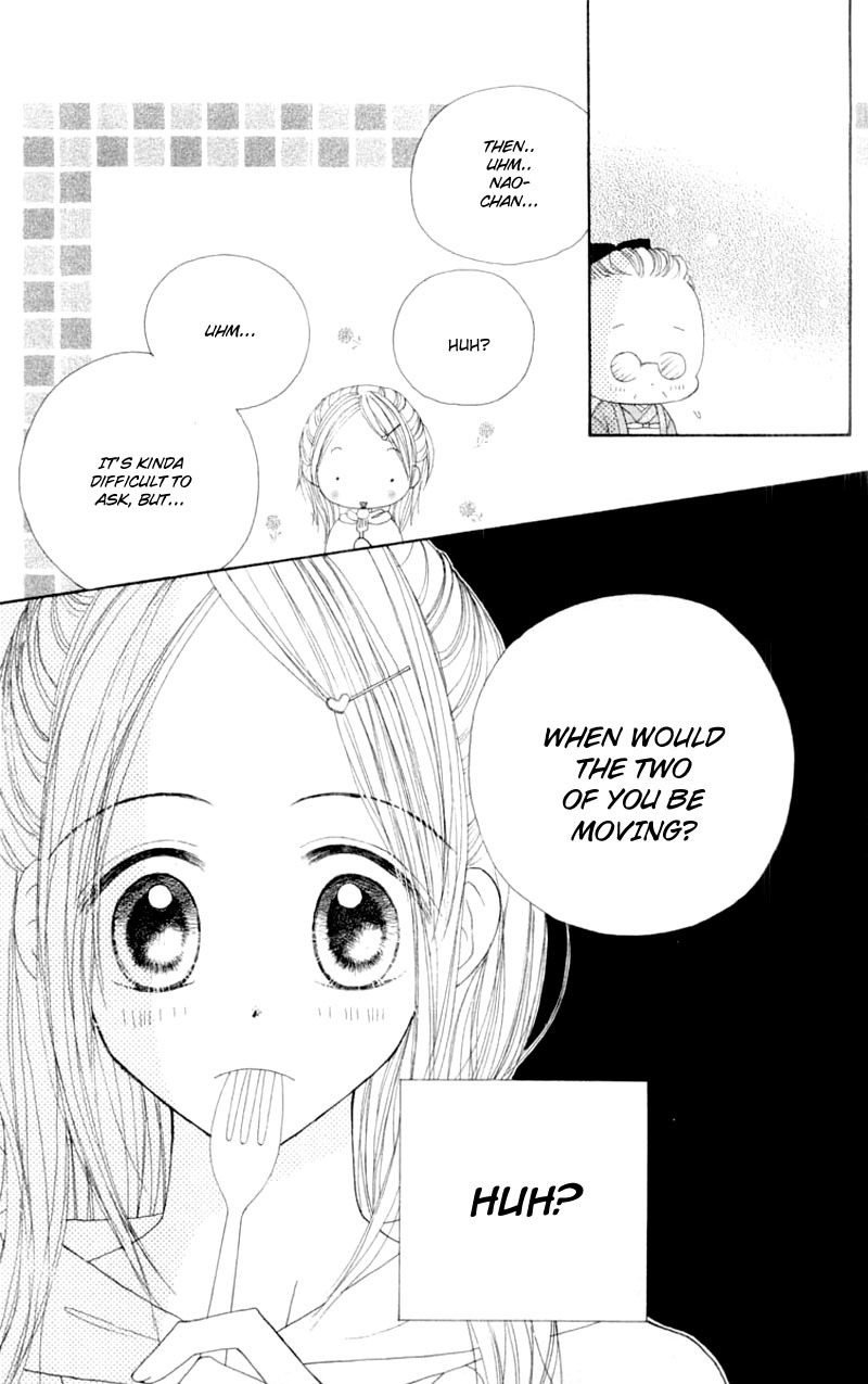 Good Morning Call Chapter 55 page 6 - Chapter 55