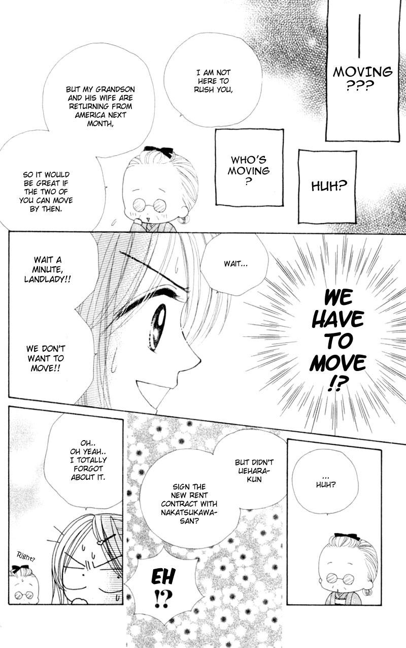 Good Morning Call Chapter 55 page 7 - Chapter 55