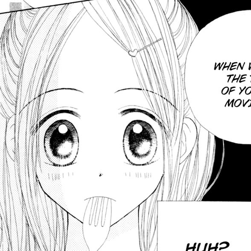 Good Morning Call Chapter 55 cover