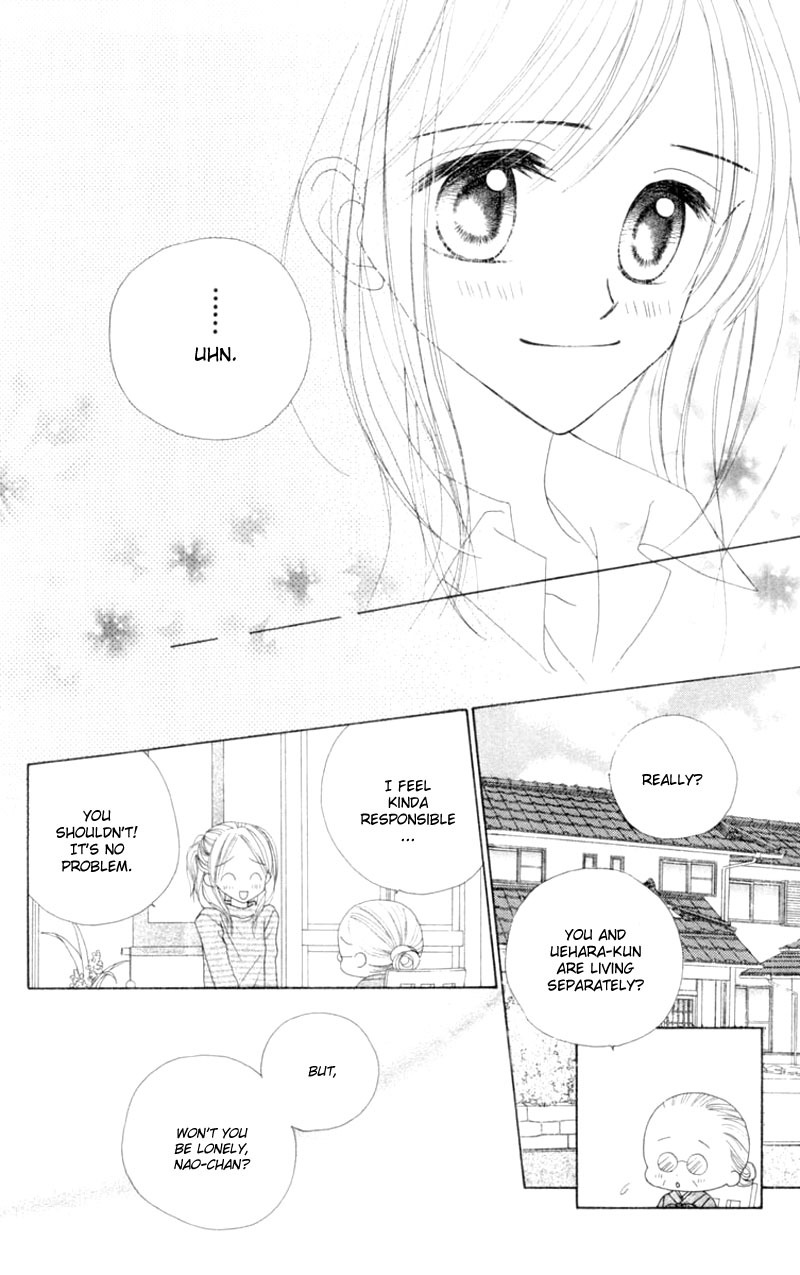 Good Morning Call Chapter 56 page 25 - Chapter 56