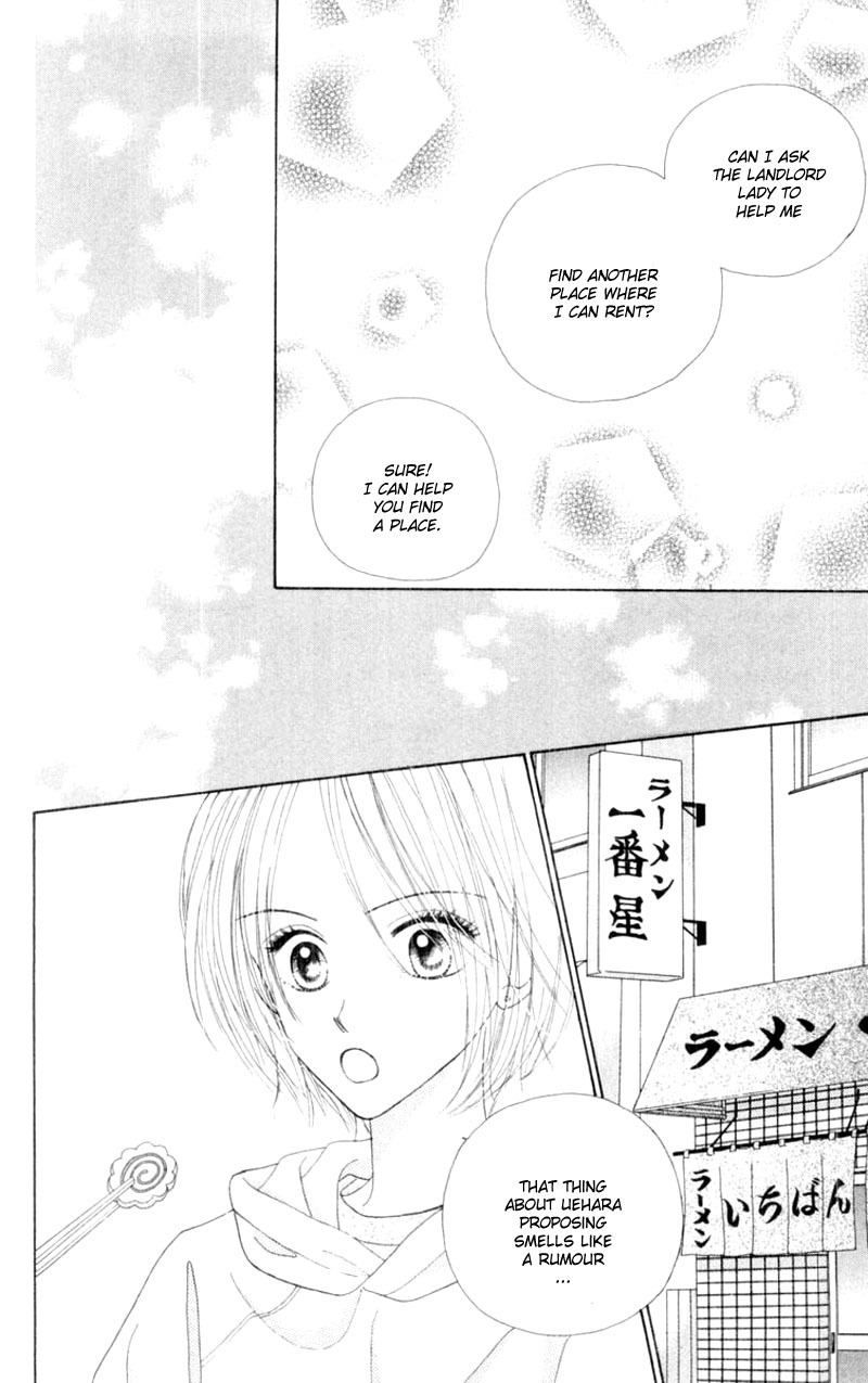 Good Morning Call Chapter 56 page 27 - Chapter 56