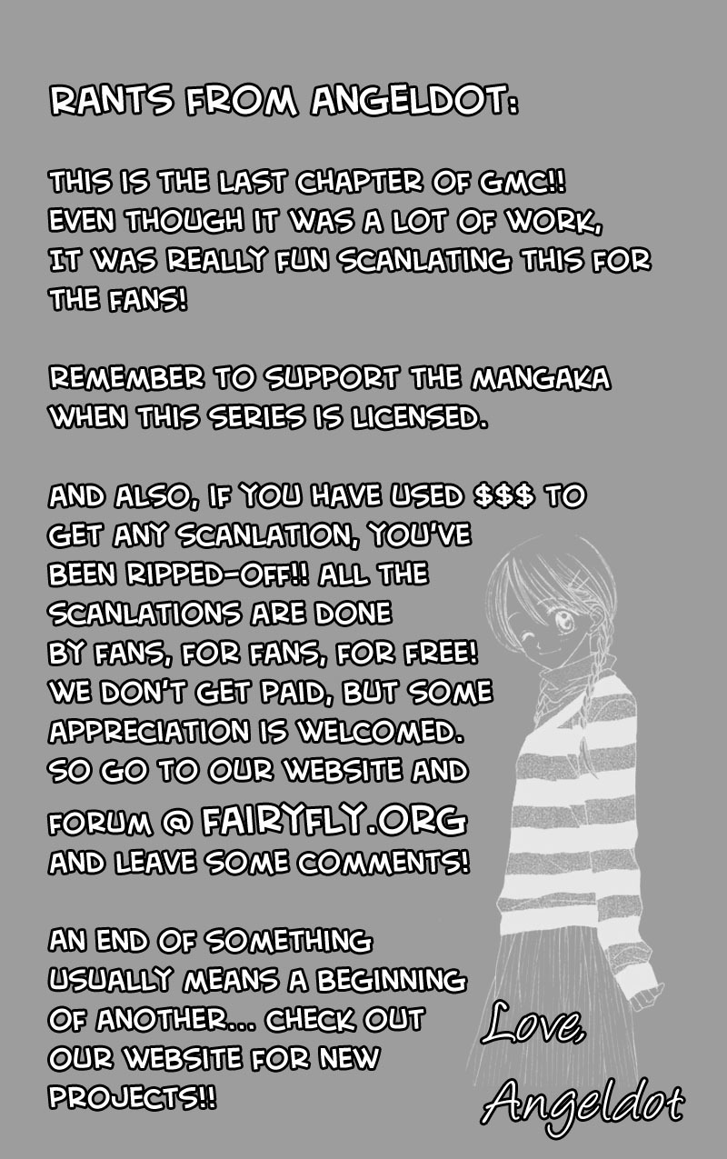 Good Morning Call Chapter 56 page 3 - Chapter 56