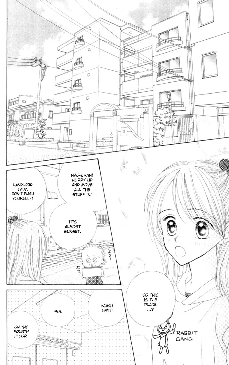 Good Morning Call Chapter 56 page 31 - Chapter 56