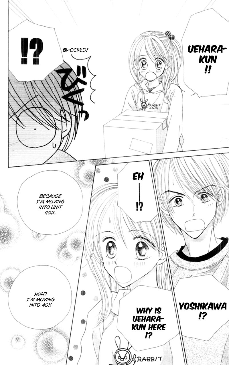 Good Morning Call Chapter 56 page 33 - Chapter 56