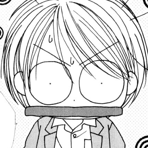 Good Morning Call Chapter 56 cover