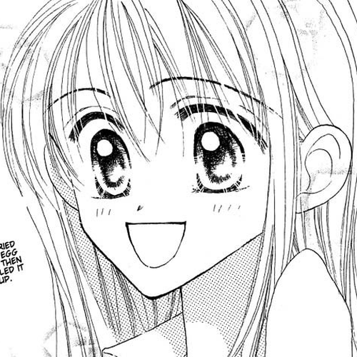 Good Morning Call Chapter 6 cover