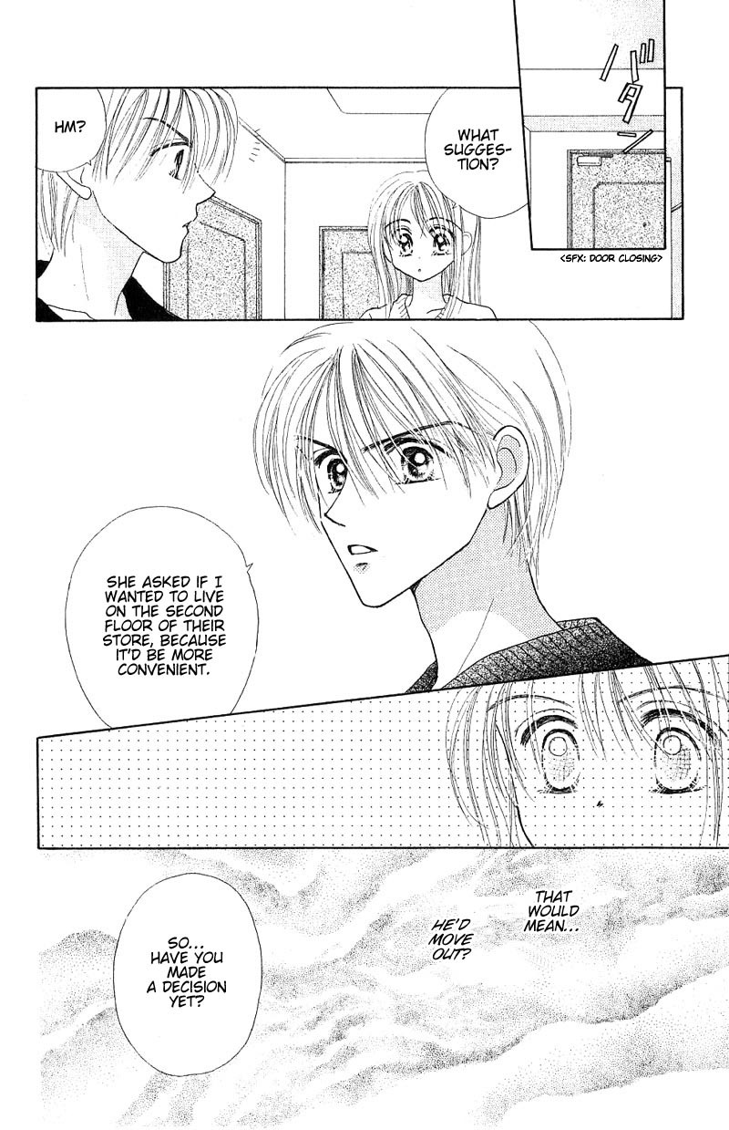 Good Morning Call Chapter 7 page 29 - Chapter 7