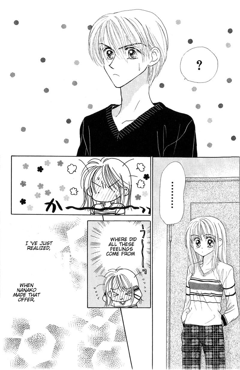 Good Morning Call Chapter 7 page 31 - Chapter 7