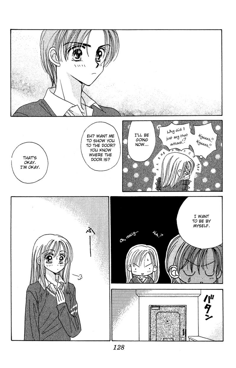 Good Morning Call Chapter 9 page 30 - Chapter 9