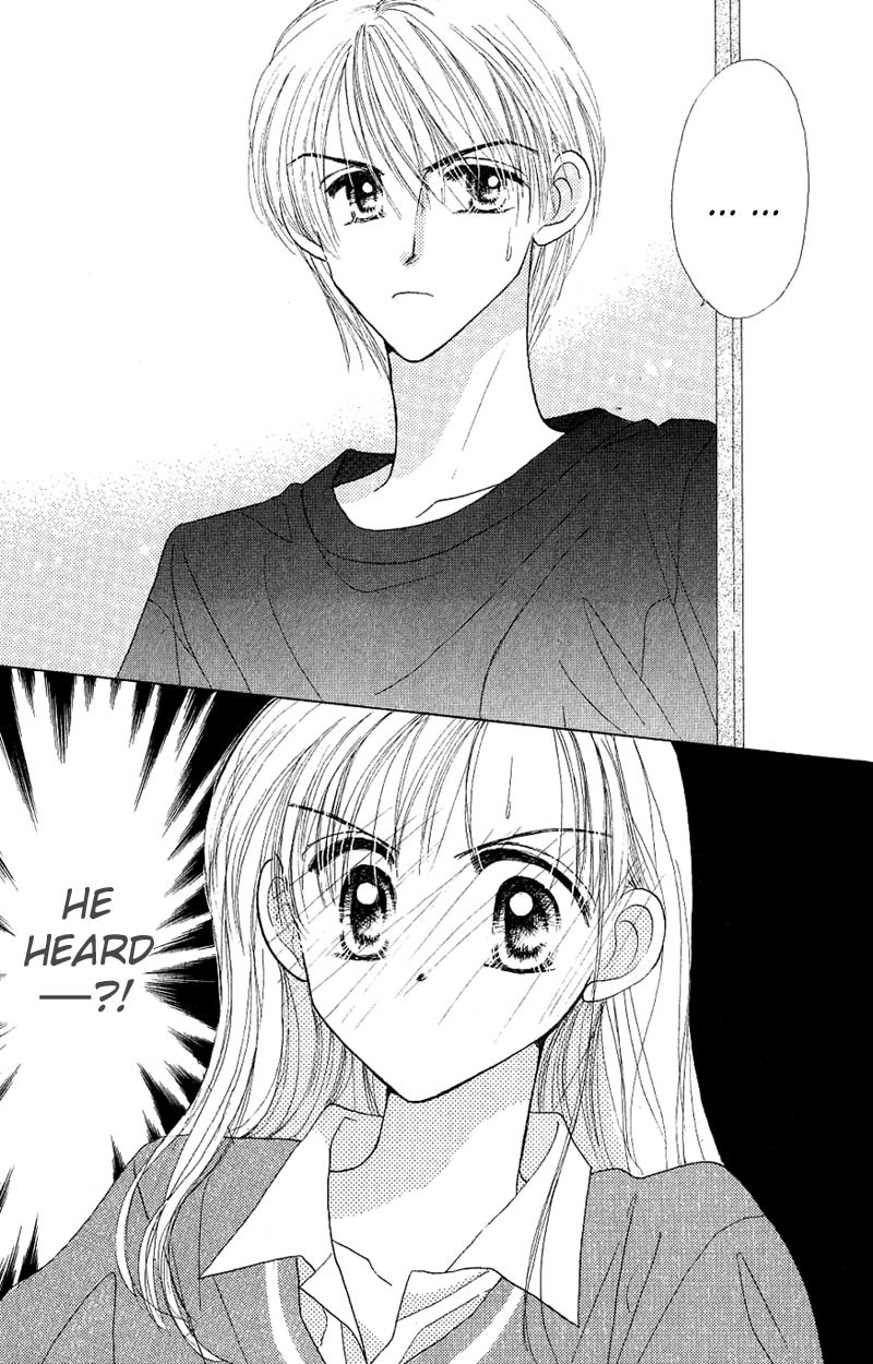 Good Morning Call Chapter 9 page 33 - Chapter 9