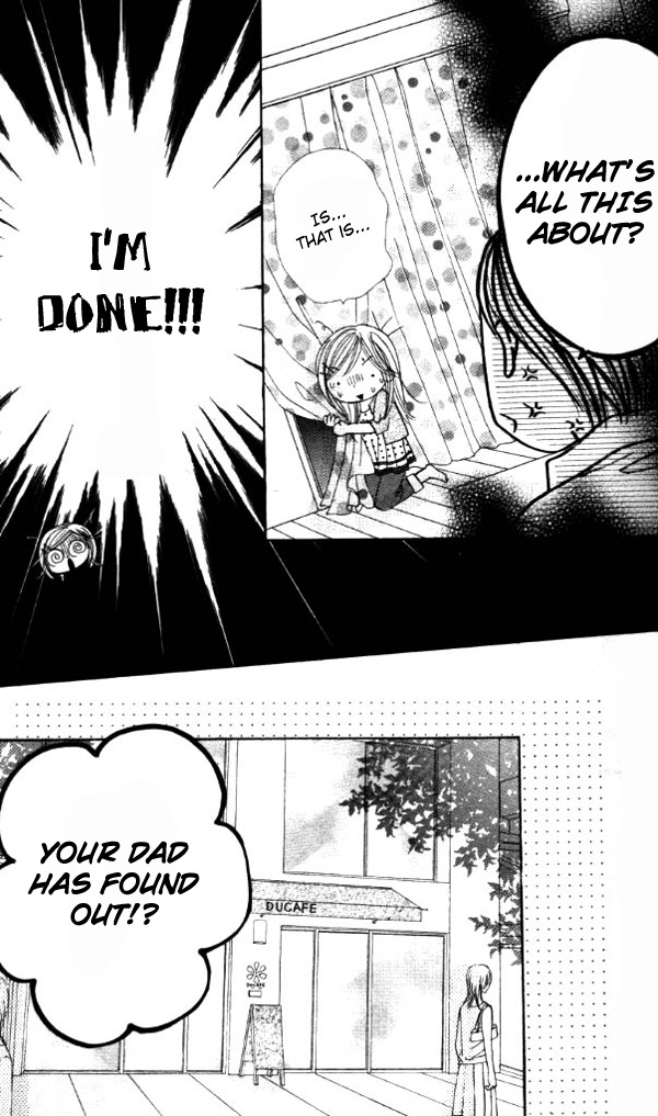 Good Morning Kiss Chapter 1 page 24 - Chapter 1