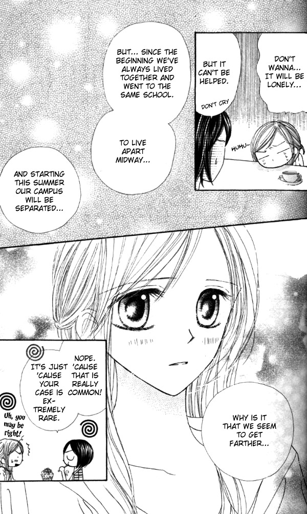 Good Morning Kiss Chapter 1 page 26 - Chapter 1