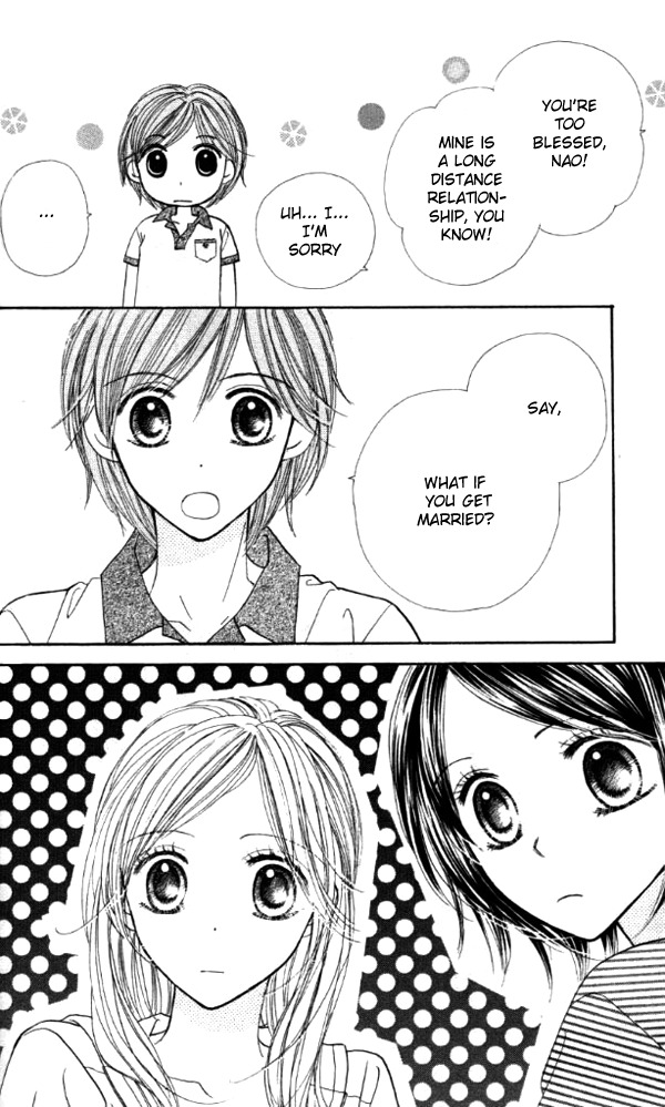 Good Morning Kiss Chapter 1 page 27 - Chapter 1