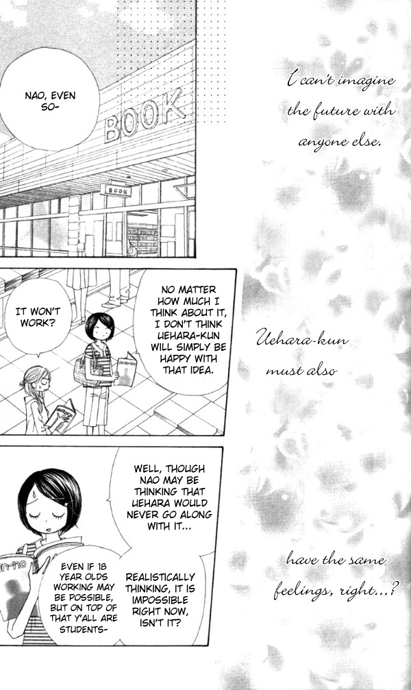 Good Morning Kiss Chapter 1 page 30 - Chapter 1