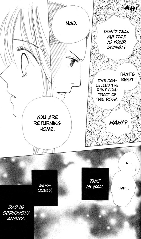 Good Morning Kiss Chapter 1 page 38 - Chapter 1