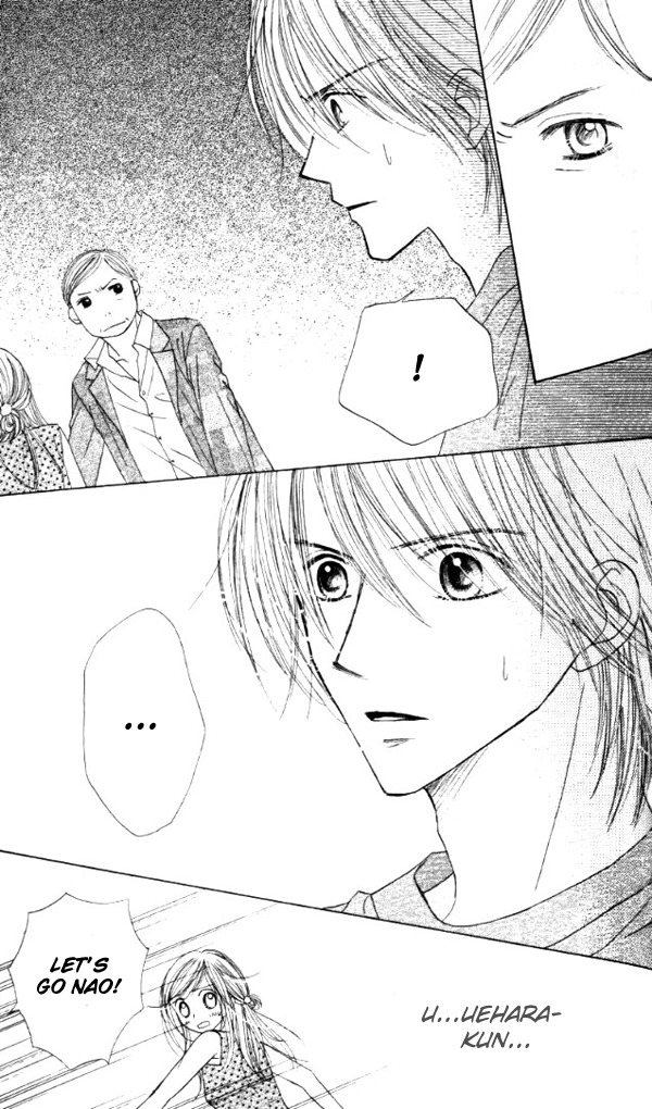 Good Morning Kiss Chapter 1 page 40 - Chapter 1