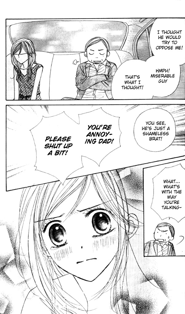 Good Morning Kiss Chapter 1 page 42 - Chapter 1