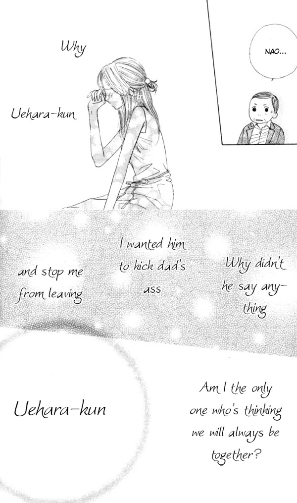 Good Morning Kiss Chapter 1 page 43 - Chapter 1
