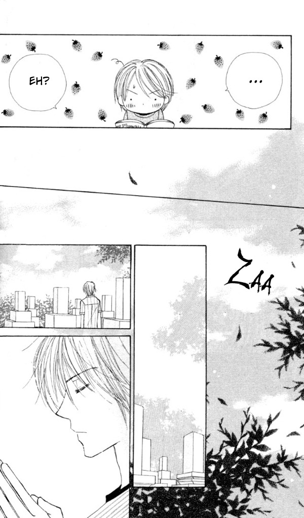 Good Morning Kiss Chapter 1 page 51 - Chapter 1