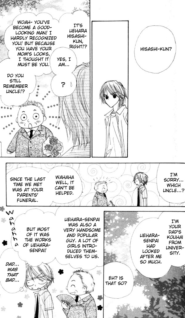 Good Morning Kiss Chapter 1 page 52 - Chapter 1