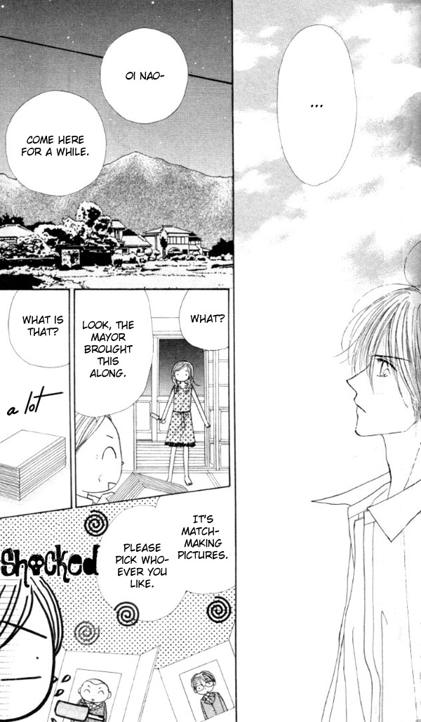 Good Morning Kiss Chapter 1 page 54 - Chapter 1