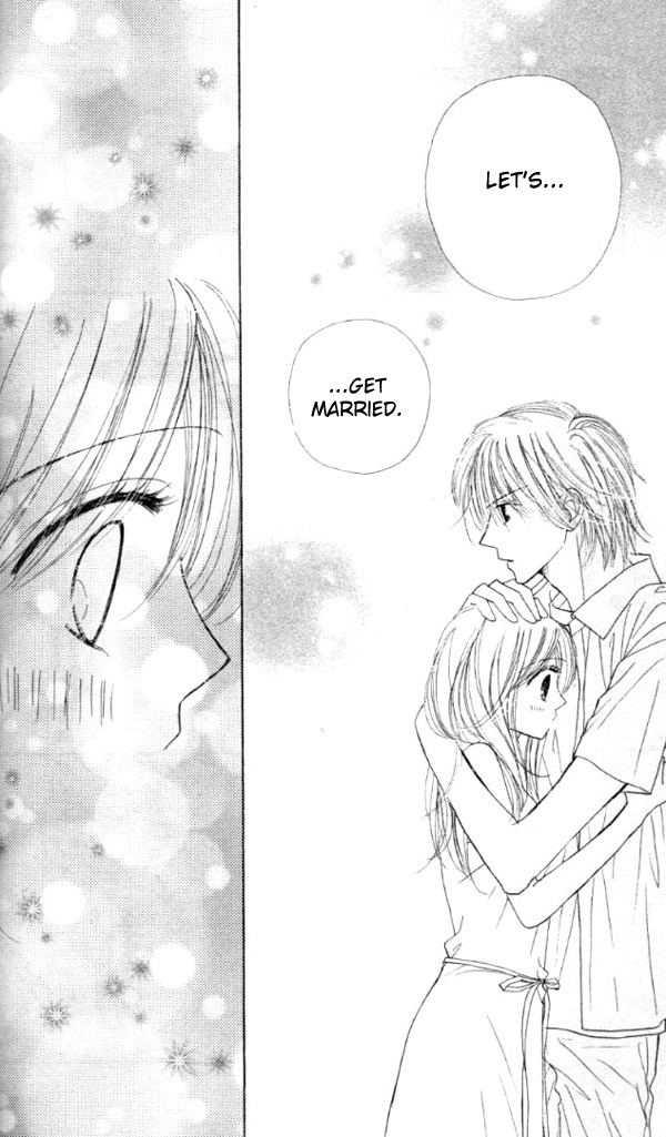 Good Morning Kiss Chapter 1 page 59 - Chapter 1