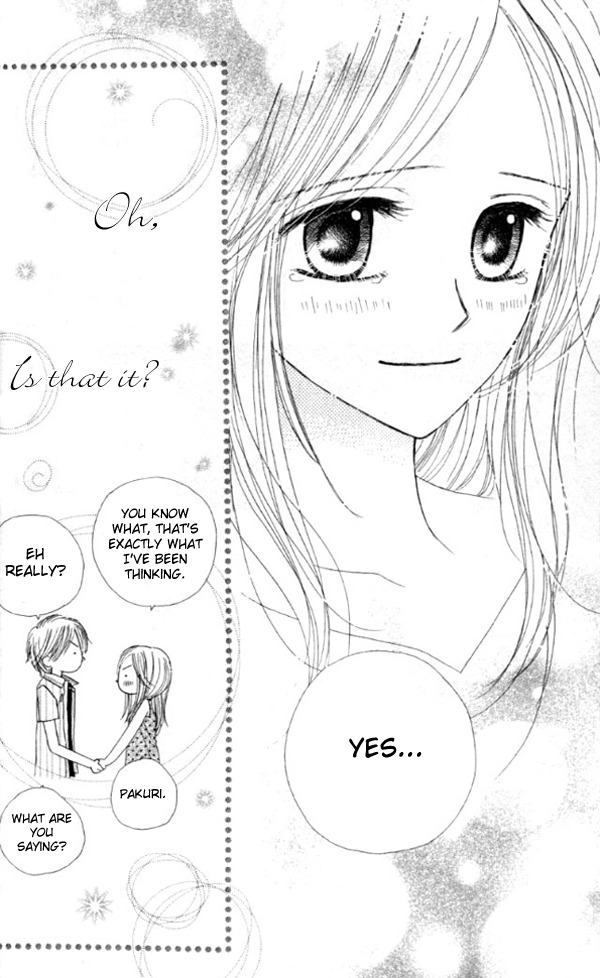 Good Morning Kiss Chapter 1 page 61 - Chapter 1