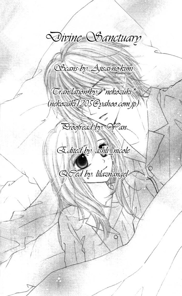 Good Morning Kiss Chapter 1 page 63 - Chapter 1